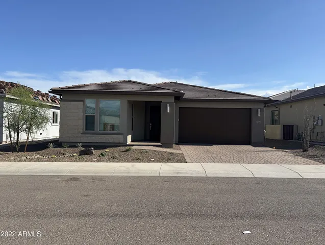 $2,500 | 13443 West Mayberry Trail, Peoria, AZ 85383