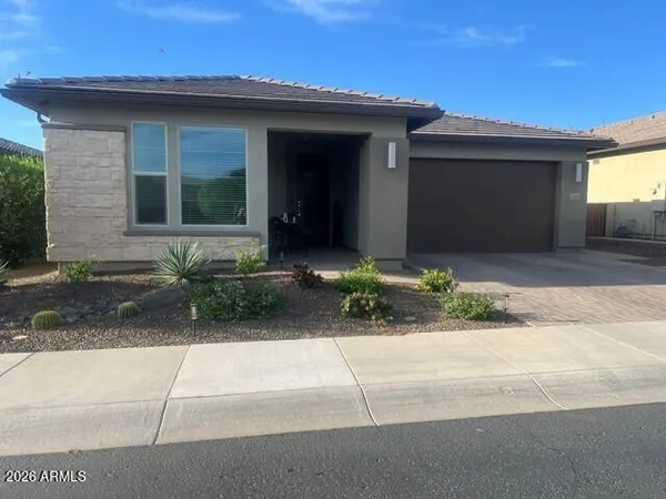 $2,100 | 13443 West Mayberry Trail, Peoria, AZ 85383