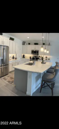 $2,100 | 13443 West Mayberry Trail, Peoria, AZ 85383