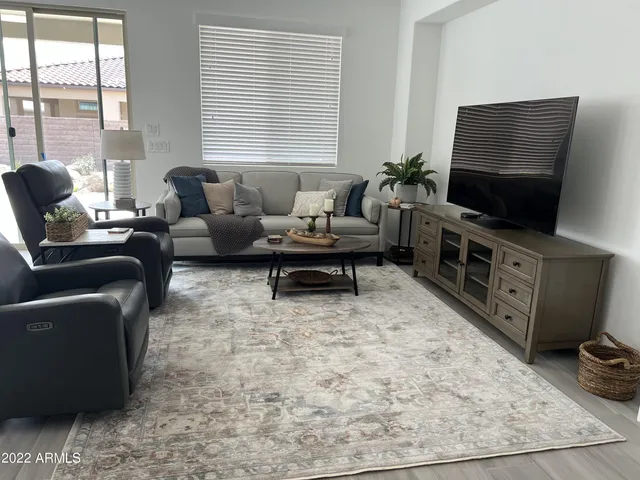 $2,500 | 13443 West Mayberry Trail, Peoria, AZ 85383