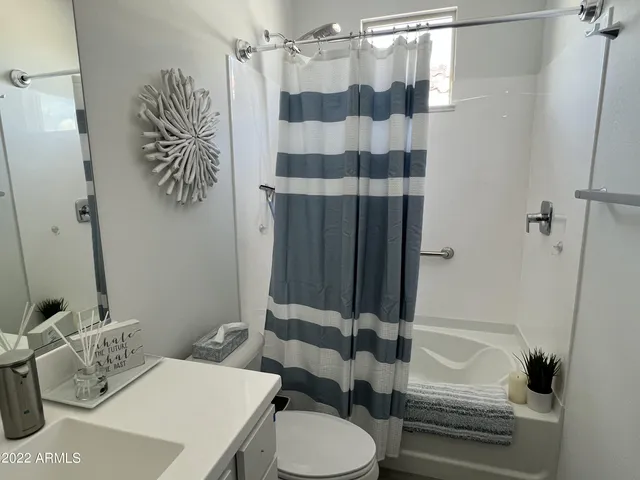 $2,500 | 13443 West Mayberry Trail, Peoria, AZ 85383