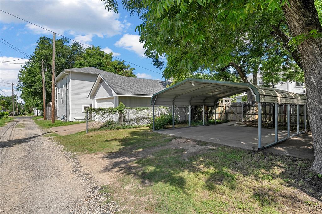 2514 Colcord Avenue Waco, TX 76707 - Photo 31 of 40
