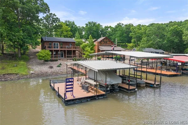 $575,000 | 2539 Robin Hood Lane, Roach, MO 65787