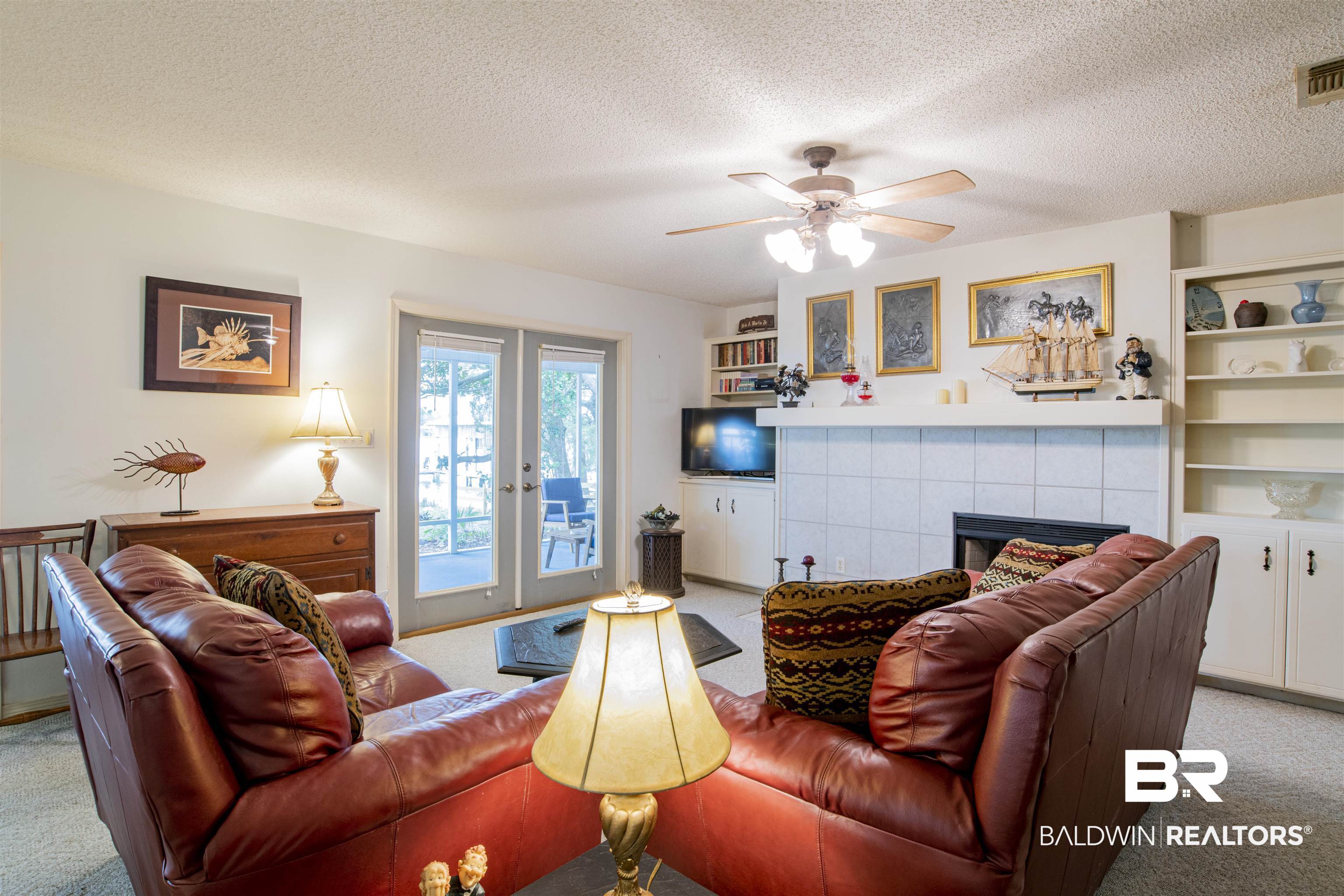 9135 Soldier Creek Road Lillian, AL 36549 - Photo 15 of 32