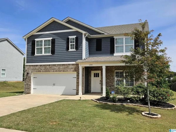 $334,900 | 1358 Archers Cv Way, Springville, AL 35146
