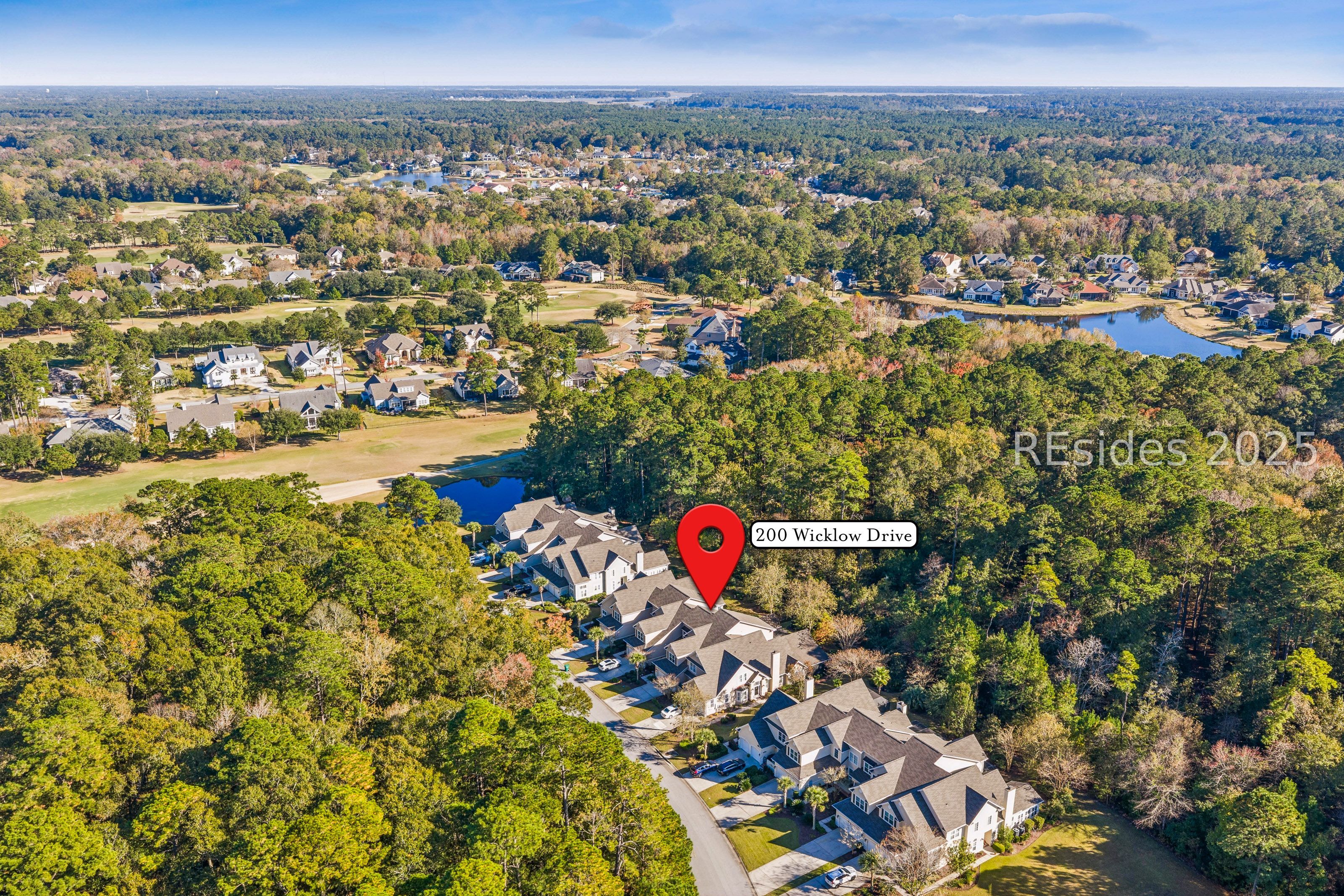200 Wicklow Drive Bluffton, SC 29910 - Photo 54 of 71