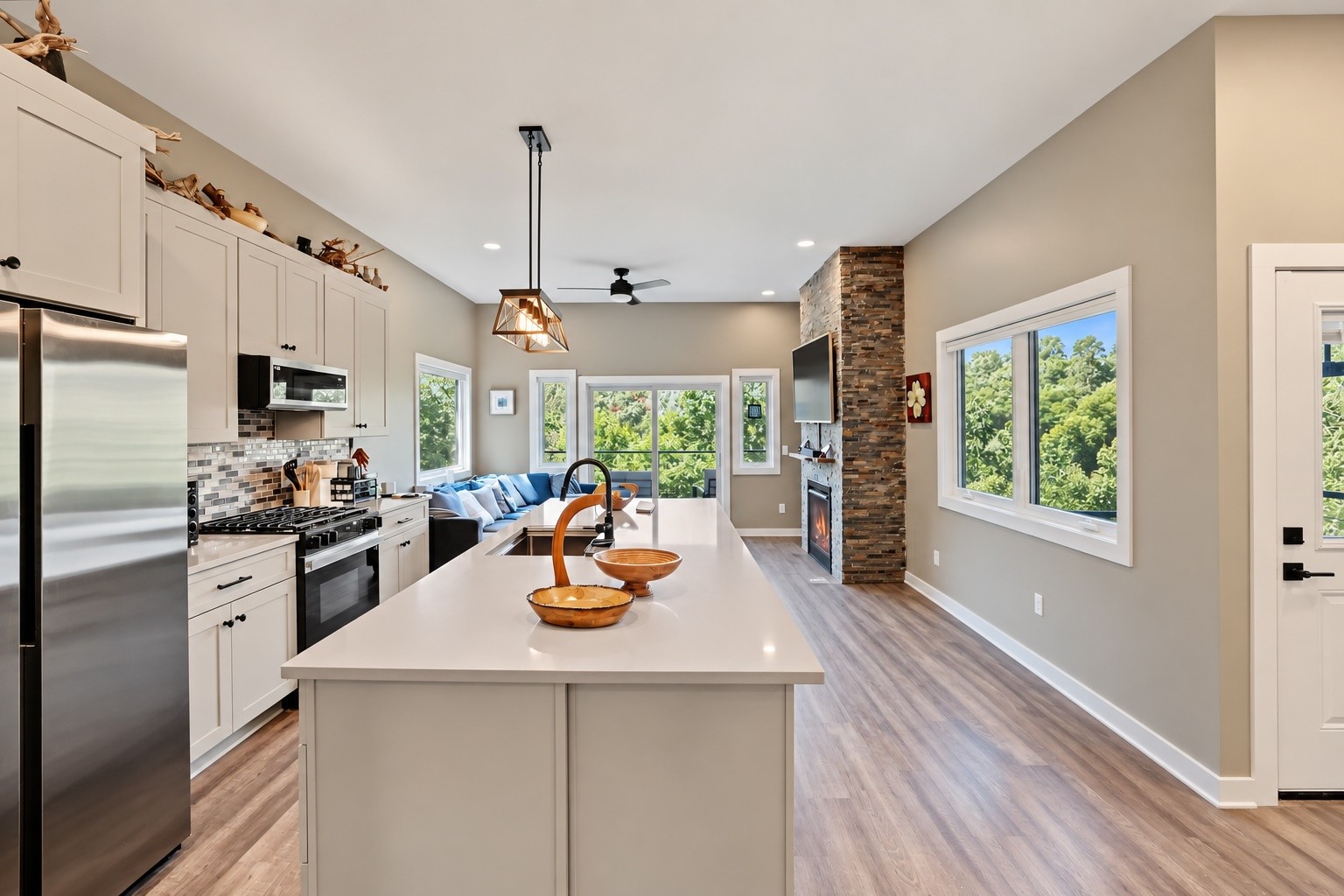 0 Joe Ridge Road Celina, TN 38551 - Photo 23 of 49 Gallery Image 23
