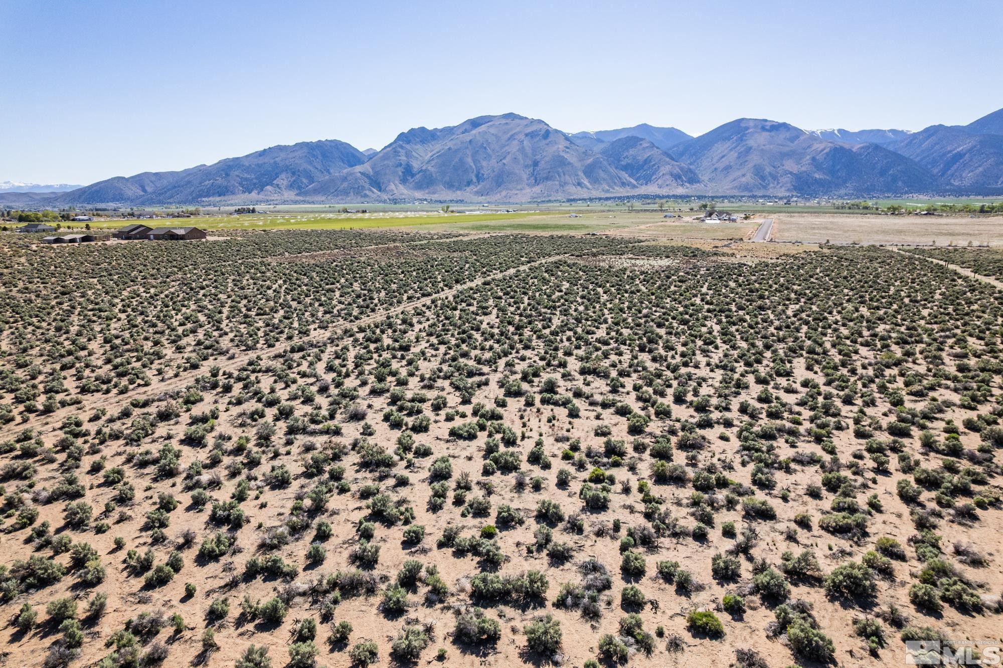 16 Hawk View Road Wellington, NV 89444 - Photo 17 of 19 a view of lake and mountain