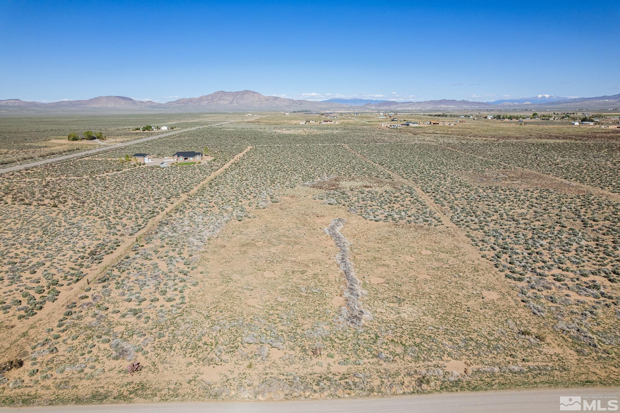 16 Hawk View Road Wellington, NV 89444 - Photo 18 of 19 a view of an ocean beach and mountain