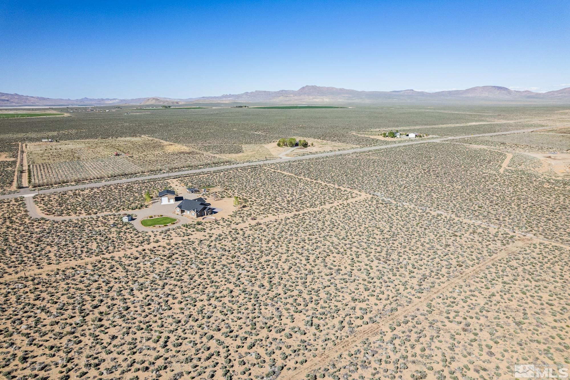 16 Hawk View Road Wellington, NV 89444 - Photo 8 of 19 a view of an ocean and beach