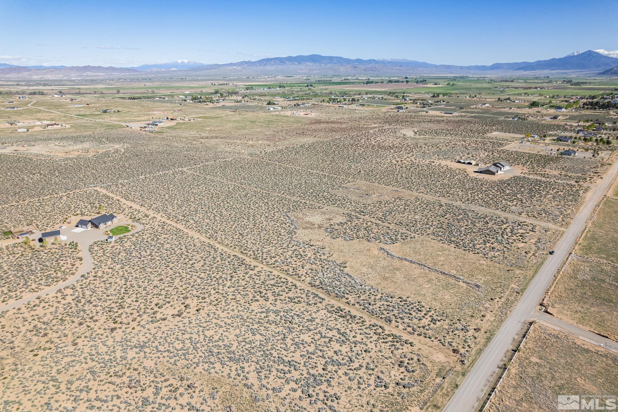 16 Hawk View Road Wellington, NV 89444 - Photo 10 of 19 a view of an ocean and beach