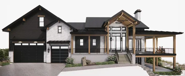 $2,043,000 | 420 Lotus Drive, Fish Haven, ID 83287