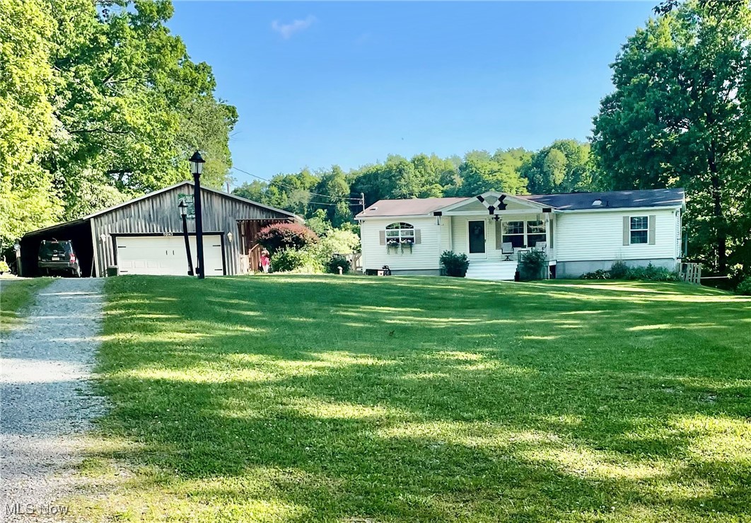 50143 Duke Vodrey Road East Liverpool, OH 43920 - Photo 2 of 32