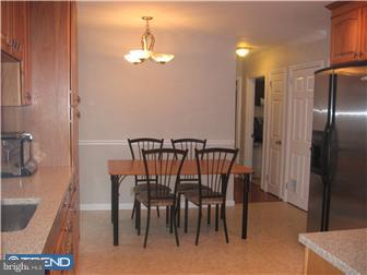 2117 Clinton Road Huntingdon Valley, PA 19006 - Photo 6 of 12 Kitchen