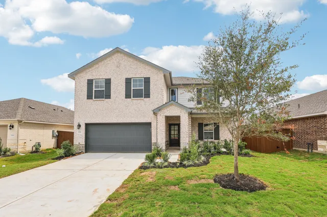 $342,940 | 2526 Gray Gale Court, Baytown, TX 77523