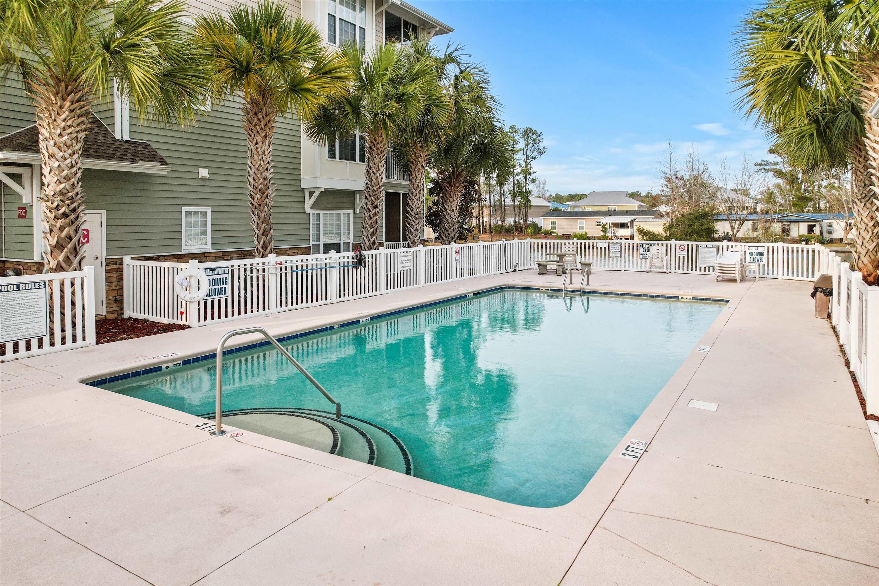 70 Addison Cottage Way, Unit 216 Murrells Inlet, SC 29576 - Photo 32 of 47