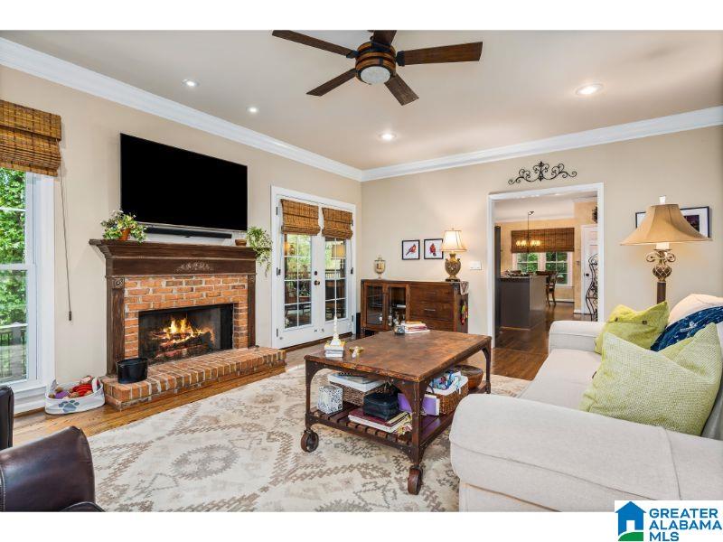 1412 Eden Ridge Circle Birmingham, AL 35244 - Photo 18 of 37