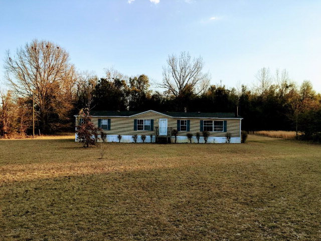 313 North Field Road Waynesboro, GA 30830 - Photo 1 of 19 Main View