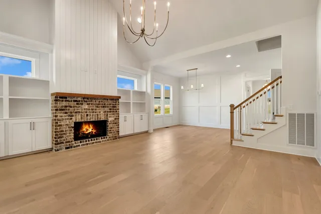 a kitchen that has a sink and a stove