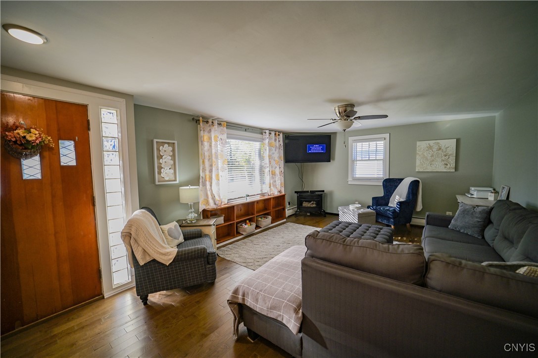 91 Oxford Road New Hartford, NY 13413 - Photo 17 of 37