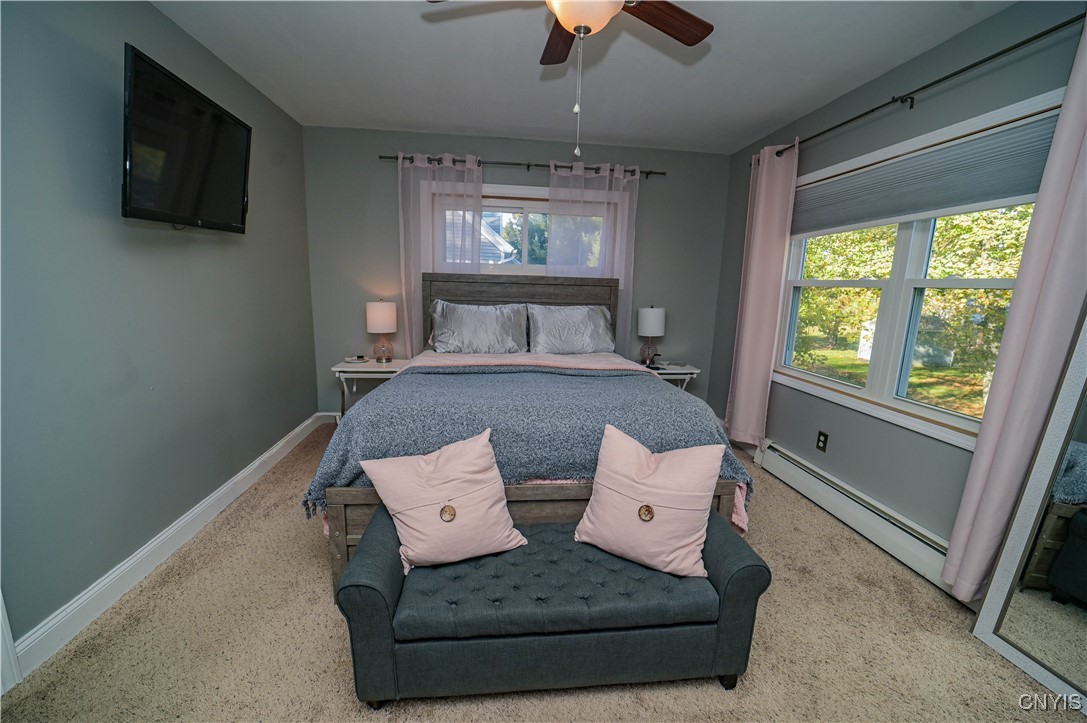 91 Oxford Road New Hartford, NY 13413 - Photo 27 of 37