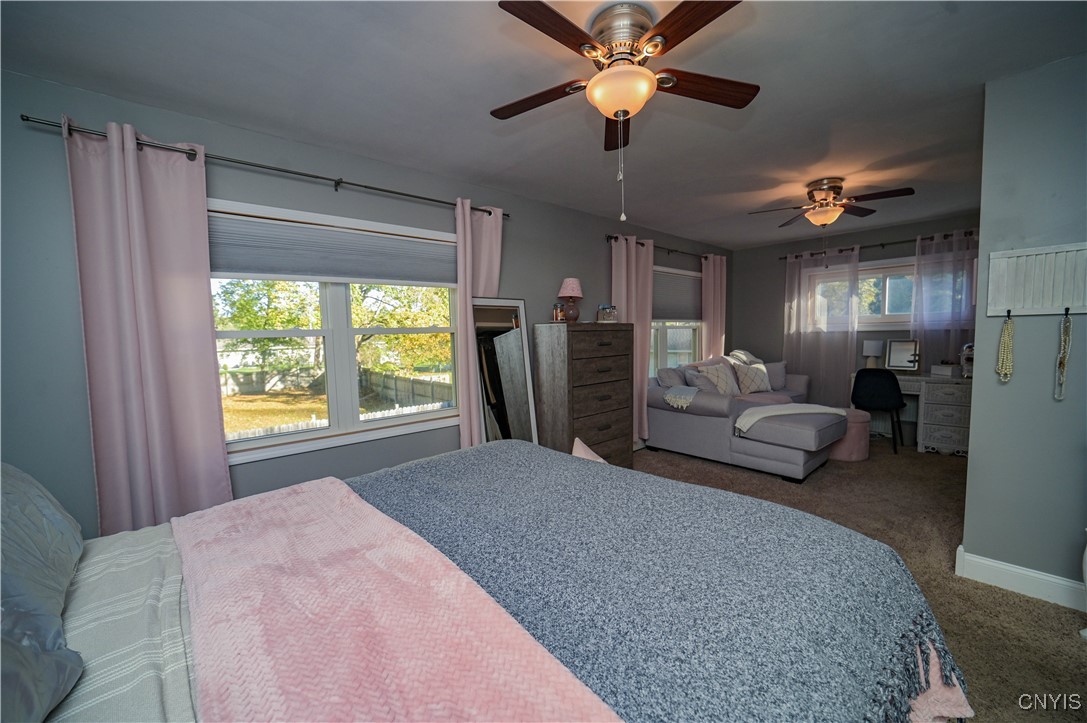 91 Oxford Road New Hartford, NY 13413 - Photo 28 of 37