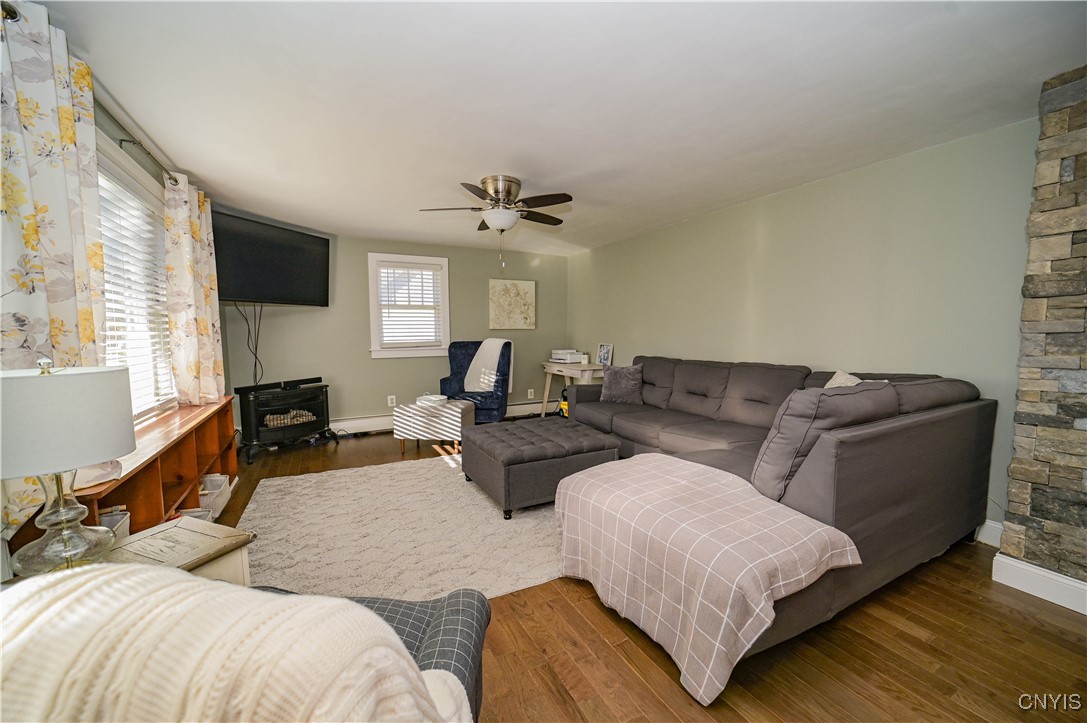 91 Oxford Road New Hartford, NY 13413 - Photo 31 of 37