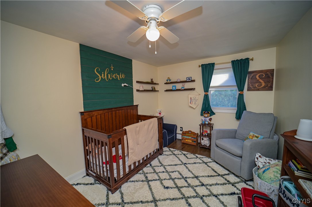 91 Oxford Road New Hartford, NY 13413 - Photo 32 of 37