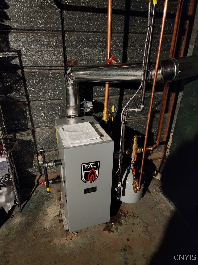 91 Oxford Road New Hartford, NY 13413 - Photo 37 of 37