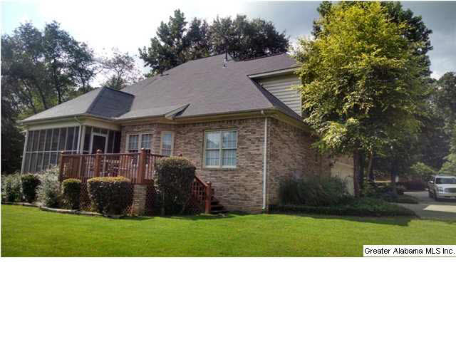 20 Edgefield Way Anniston, AL 36207 - Photo 28 of 30
