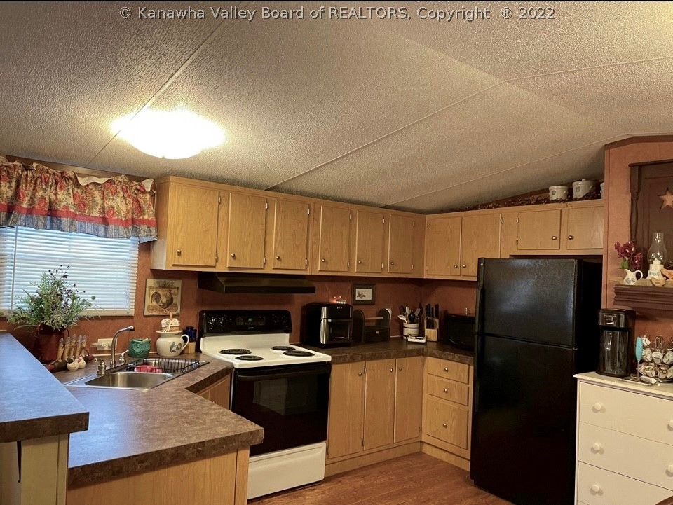 1417 Casto Road Evans, WV 25241 - Photo 13 of 25 Gallery Image 13