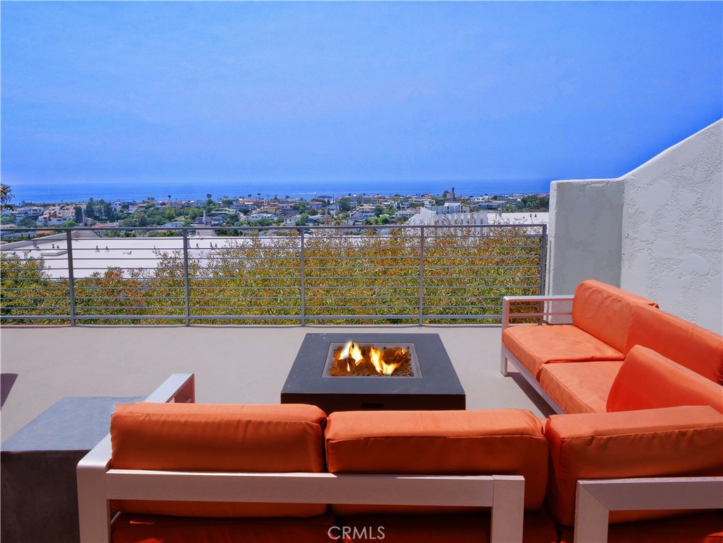 736 Gould Avenue, Unit 26 Hermosa Beach, CA 90254 - Photo 1 of 39 swimming pool with outdoor seating