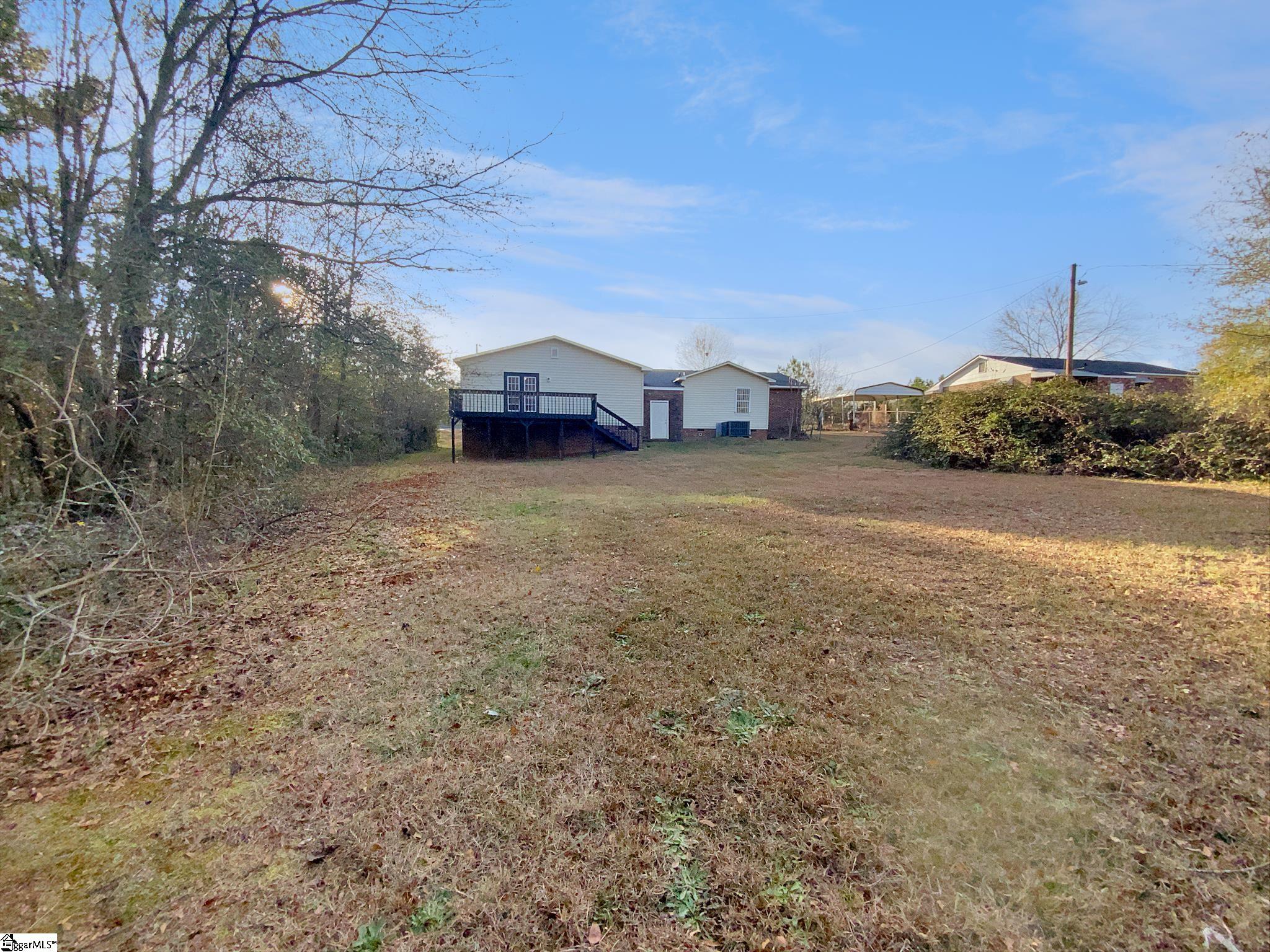 279 Finch Road Wellford, SC 29385 - Photo 15 of 21