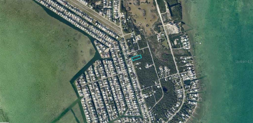 Sunset Boulevard Summerland Key, FL 33042 - Photo 3 of 3