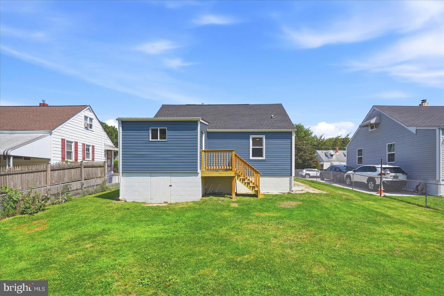 825 Martin Road Essex, MD 21221 - Photo 35 of 37