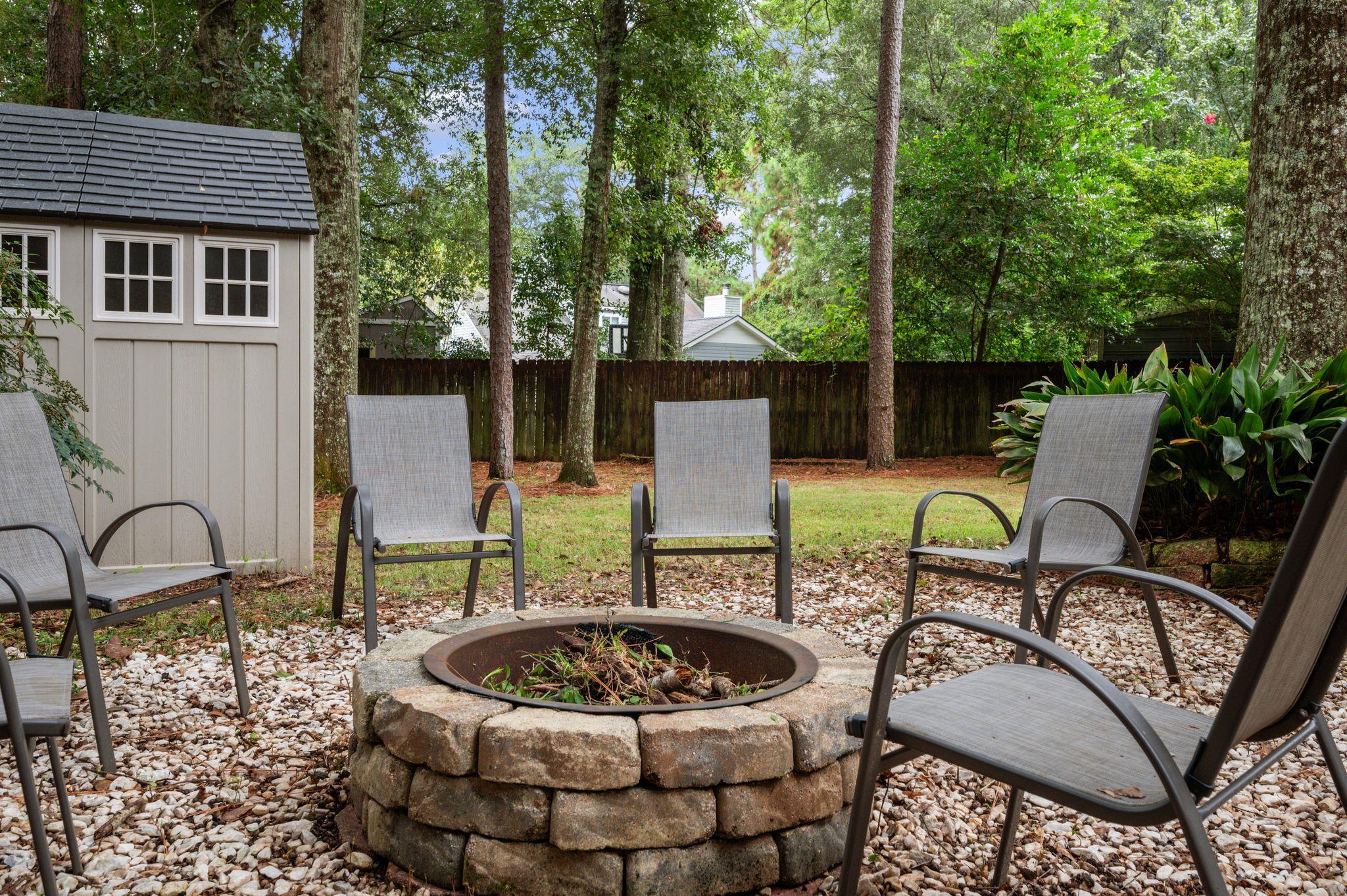 132 Hope Drive Daphne, AL 36526 - Photo 41 of 44 Patio