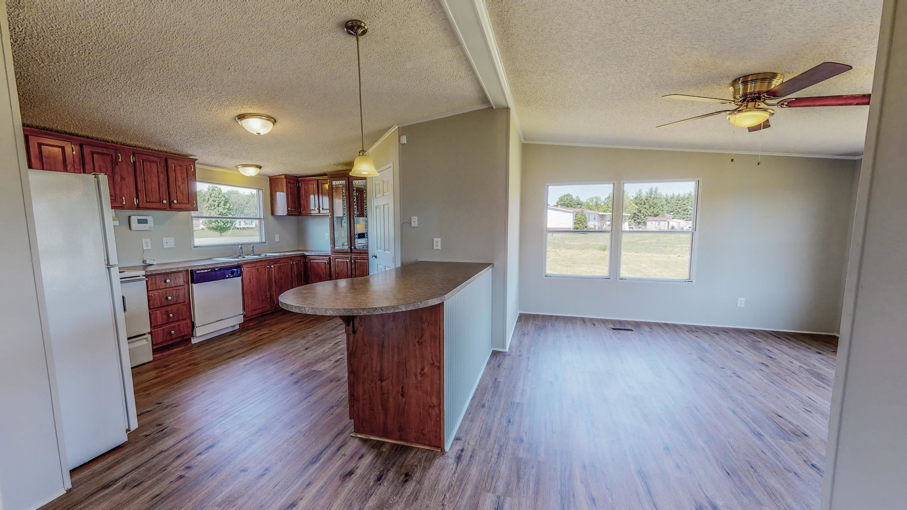552 Huff Road Roxboro, NC 27574 - Photo 17 of 43 Photo 17