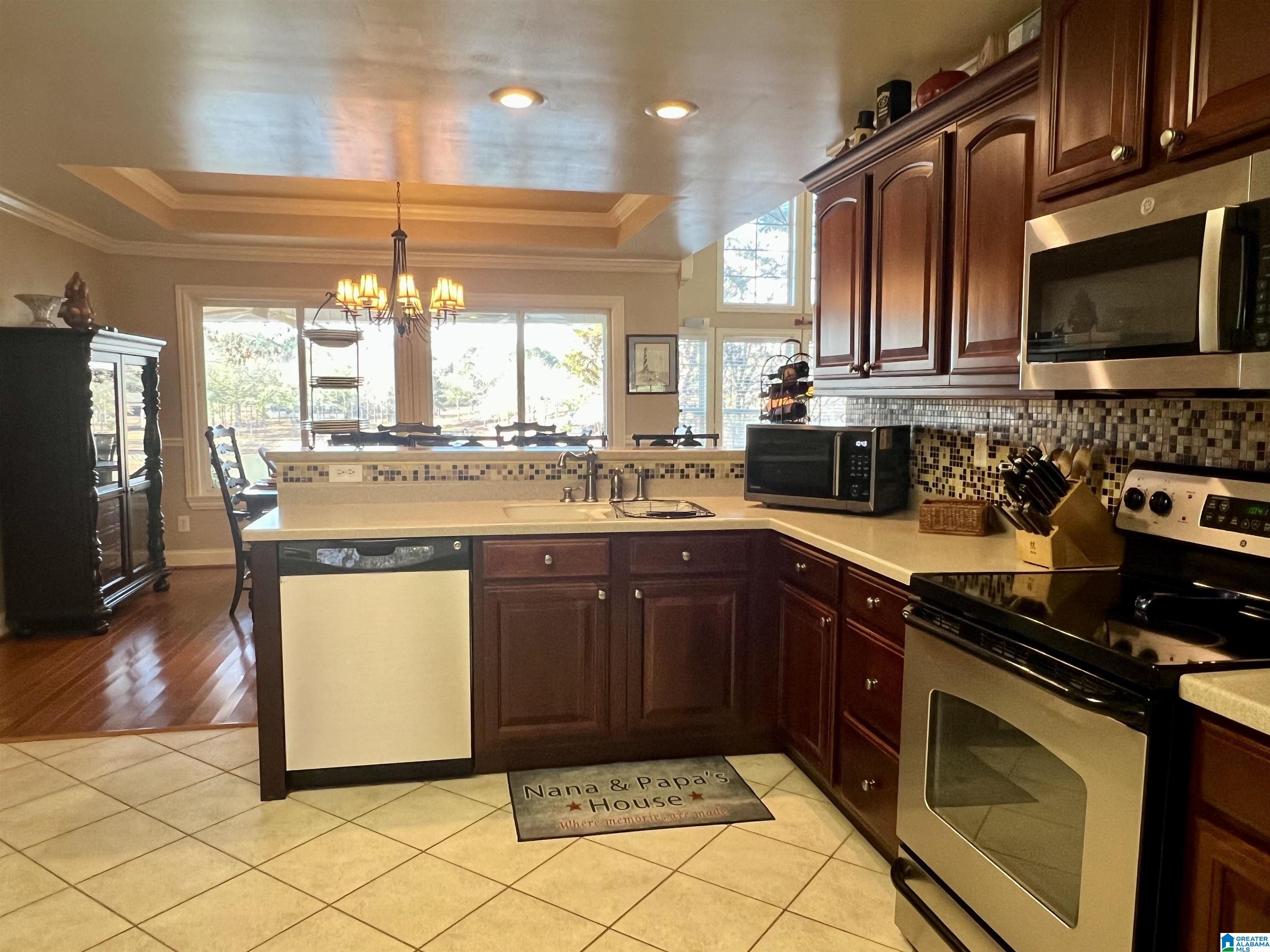 321 Pleasure Point Wedowee, AL 36278 - Photo 12 of 42