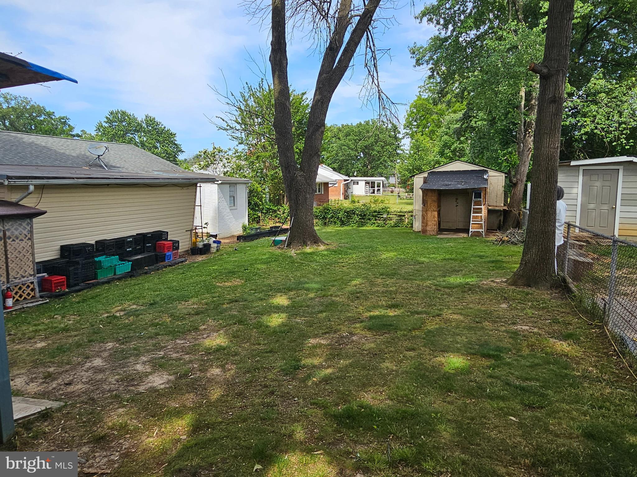 6815 Front Royal Road Springfield, VA 22151 - Photo 11 of 13