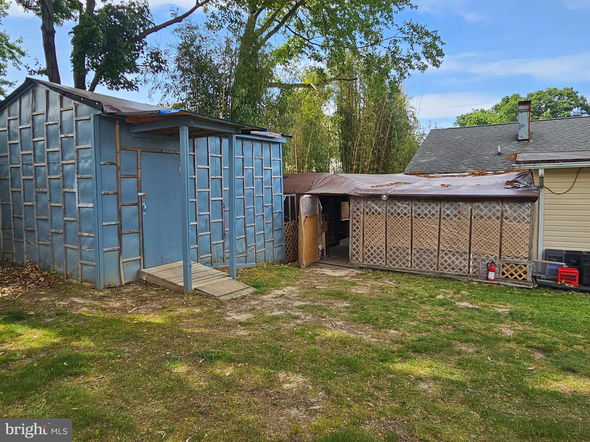 6815 Front Royal Road Springfield, VA 22151 - Photo 12 of 13