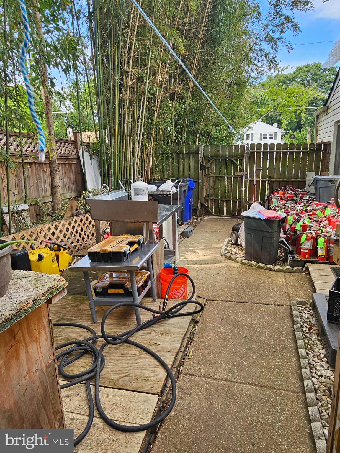 6815 Front Royal Road Springfield, VA 22151 - Photo 13 of 13