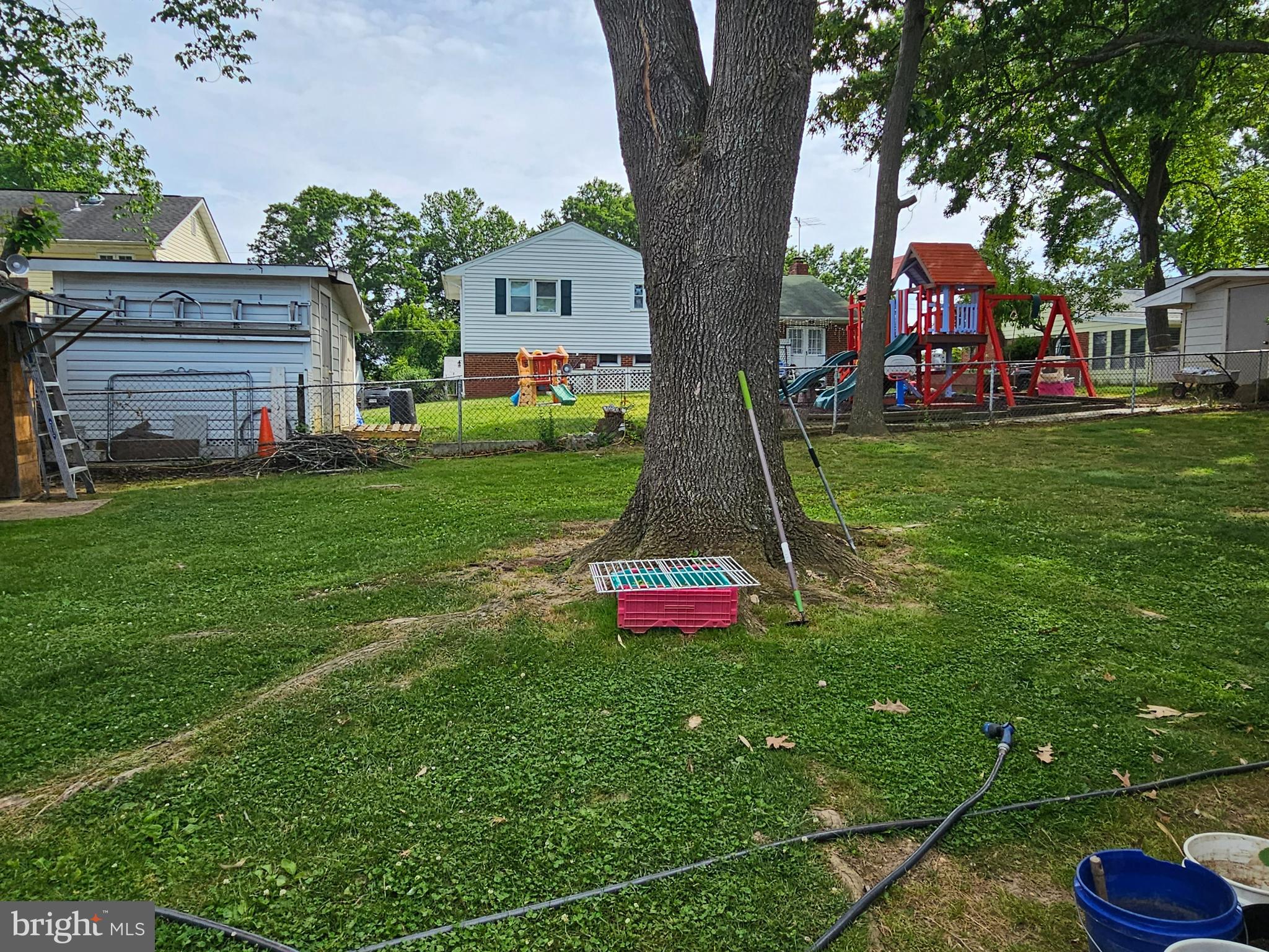 6815 Front Royal Road Springfield, VA 22151 - Photo 9 of 13