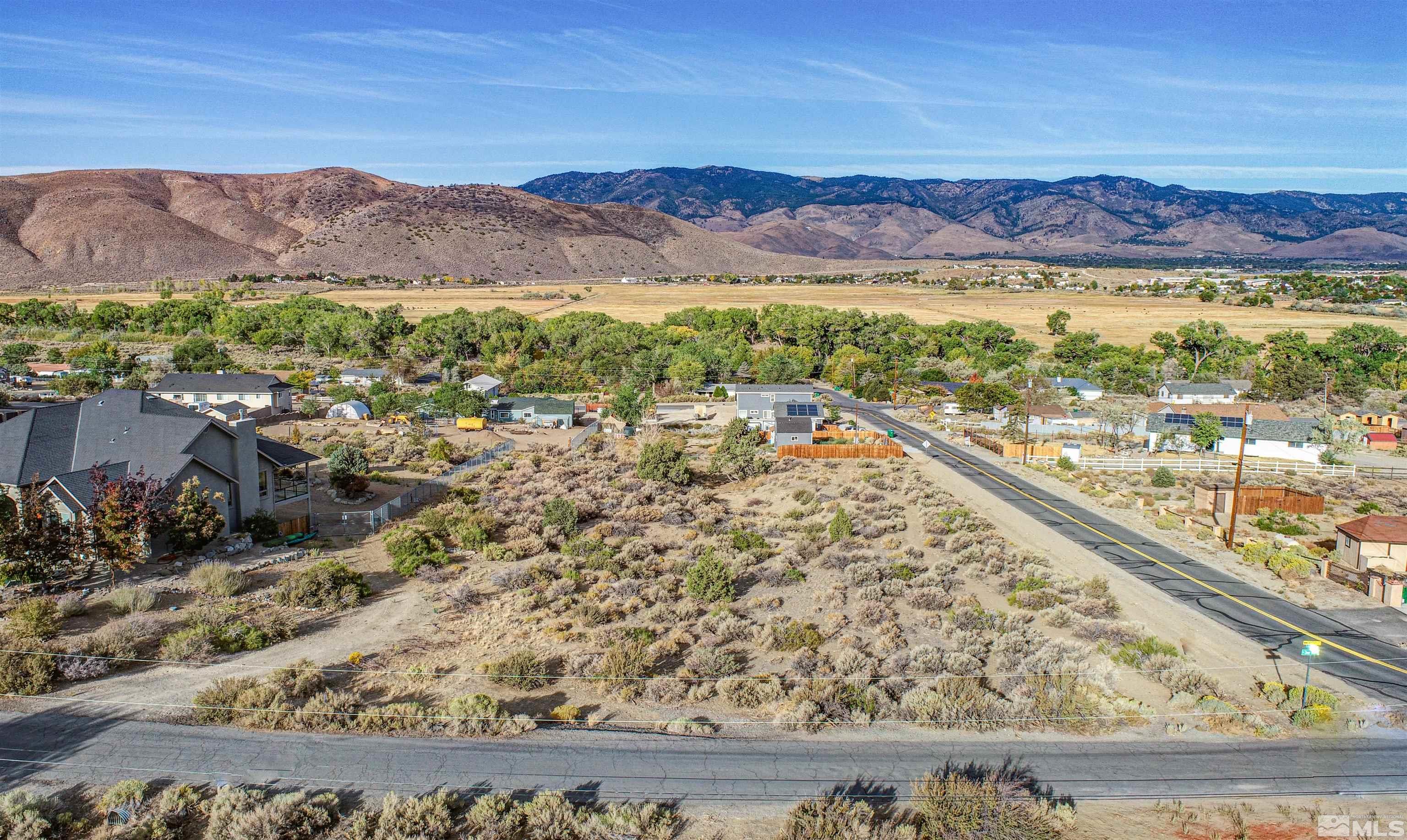 1750 South Deer Run Road Carson City, NV 89701 - Photo 1 of 27 Photo 1