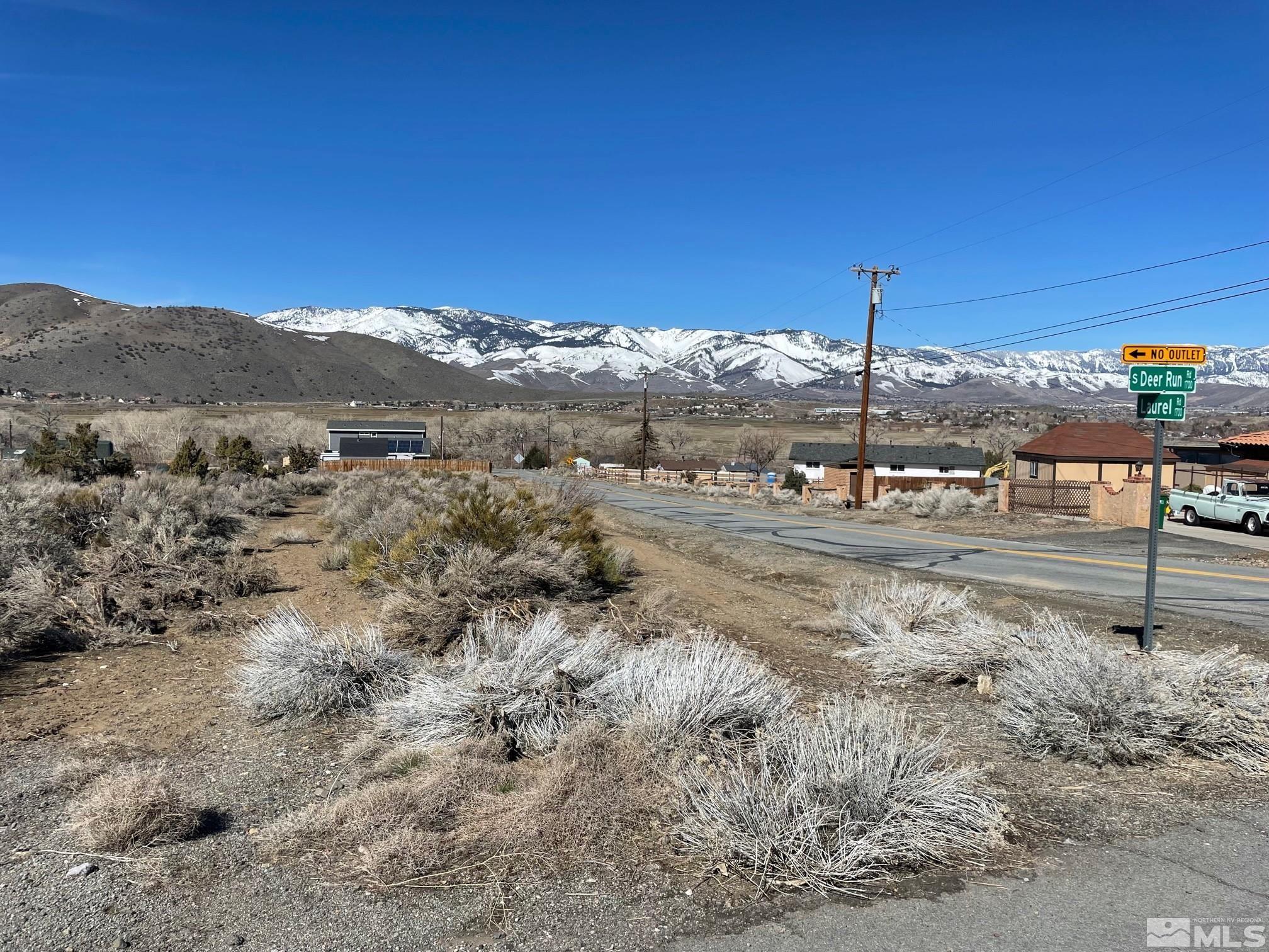 1750 South Deer Run Road Carson City, NV 89701 - Photo 12 of 27 Photo 12
