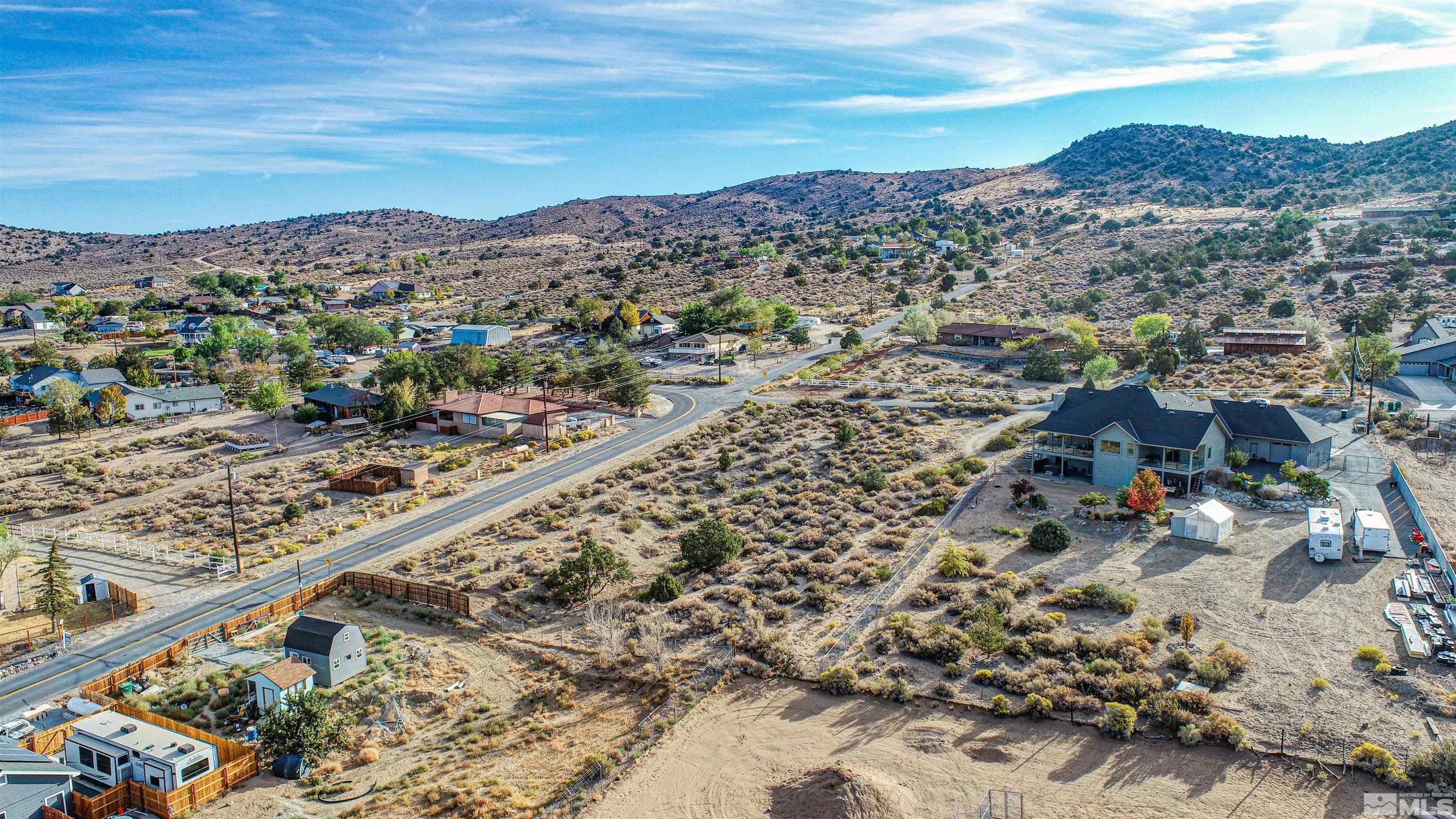 1750 South Deer Run Road Carson City, NV 89701 - Photo 18 of 27 Photo 18