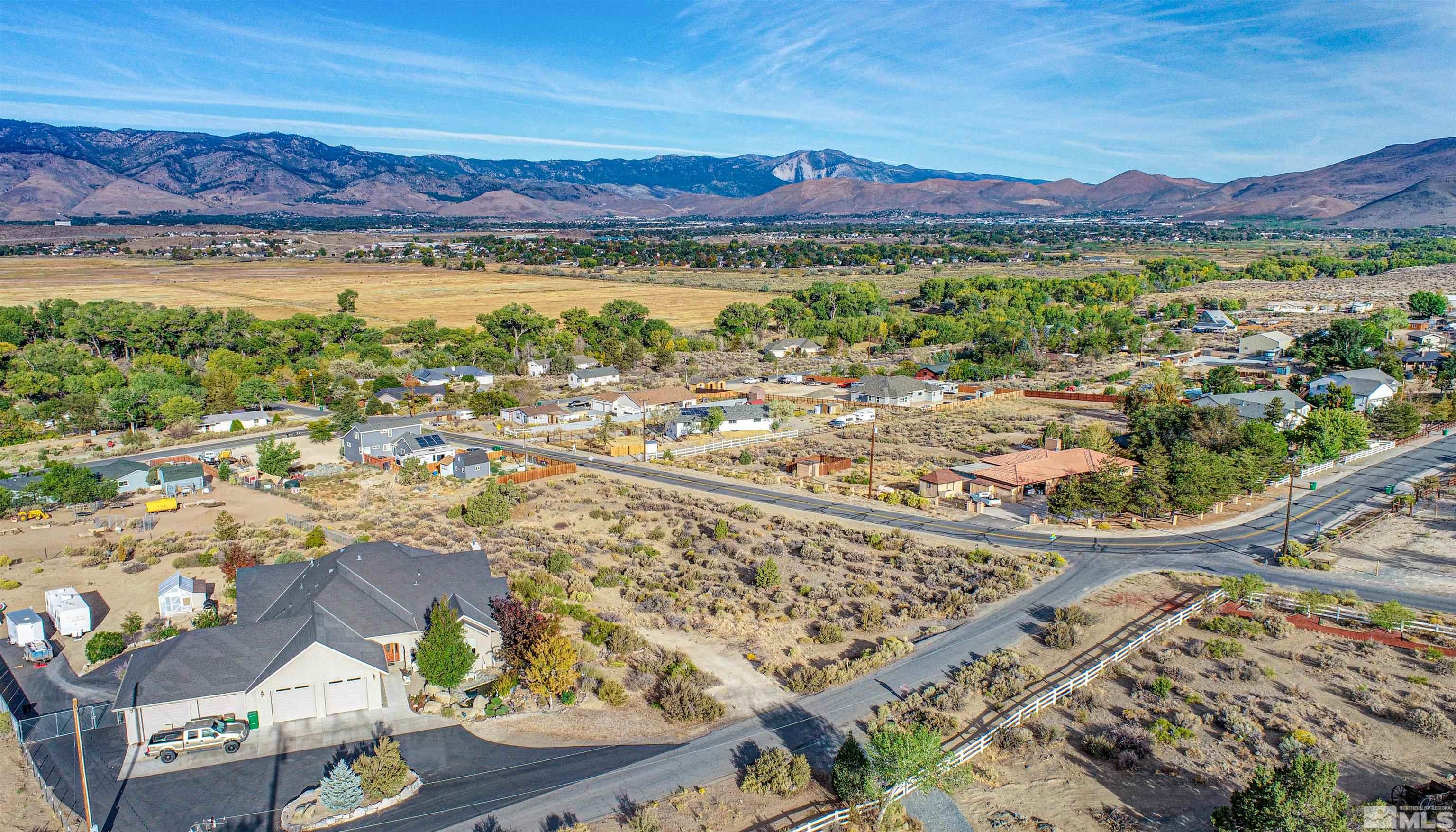 1750 South Deer Run Road Carson City, NV 89701 - Photo 2 of 27 Photo 2