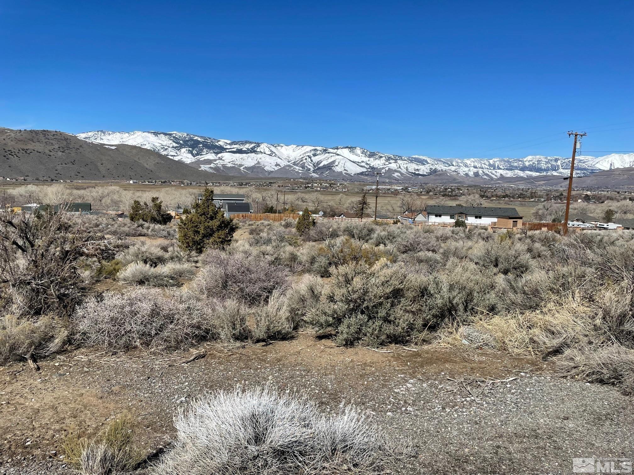 1750 South Deer Run Road Carson City, NV 89701 - Photo 25 of 27 Photo 25
