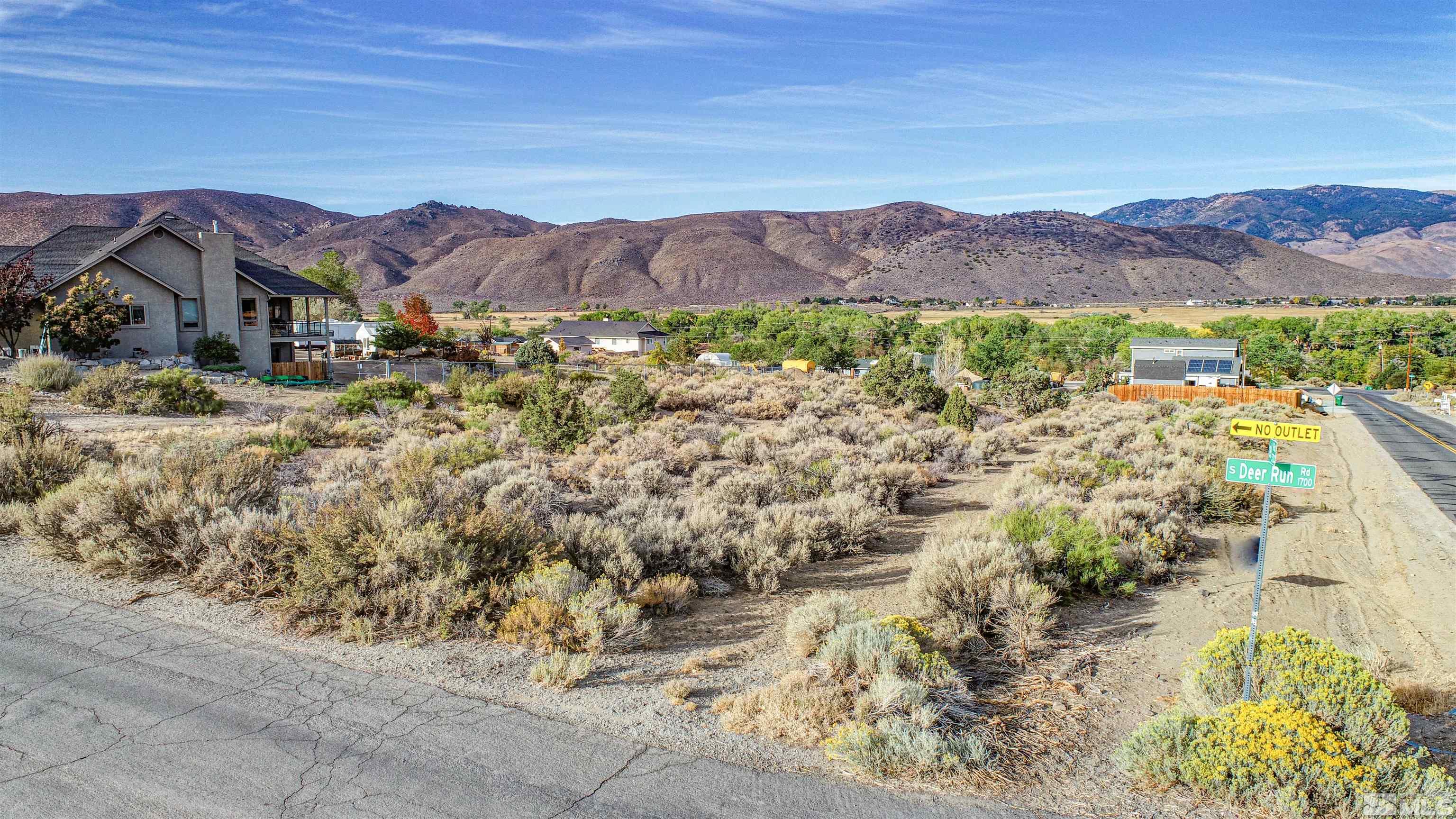 1750 South Deer Run Road Carson City, NV 89701 - Photo 3 of 27 Photo 3