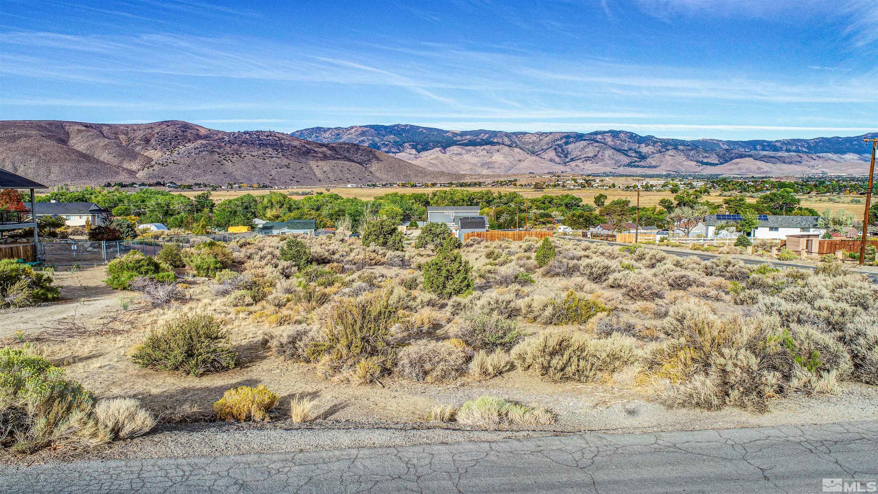 1750 South Deer Run Road Carson City, NV 89701 - Photo 4 of 27 Photo 4