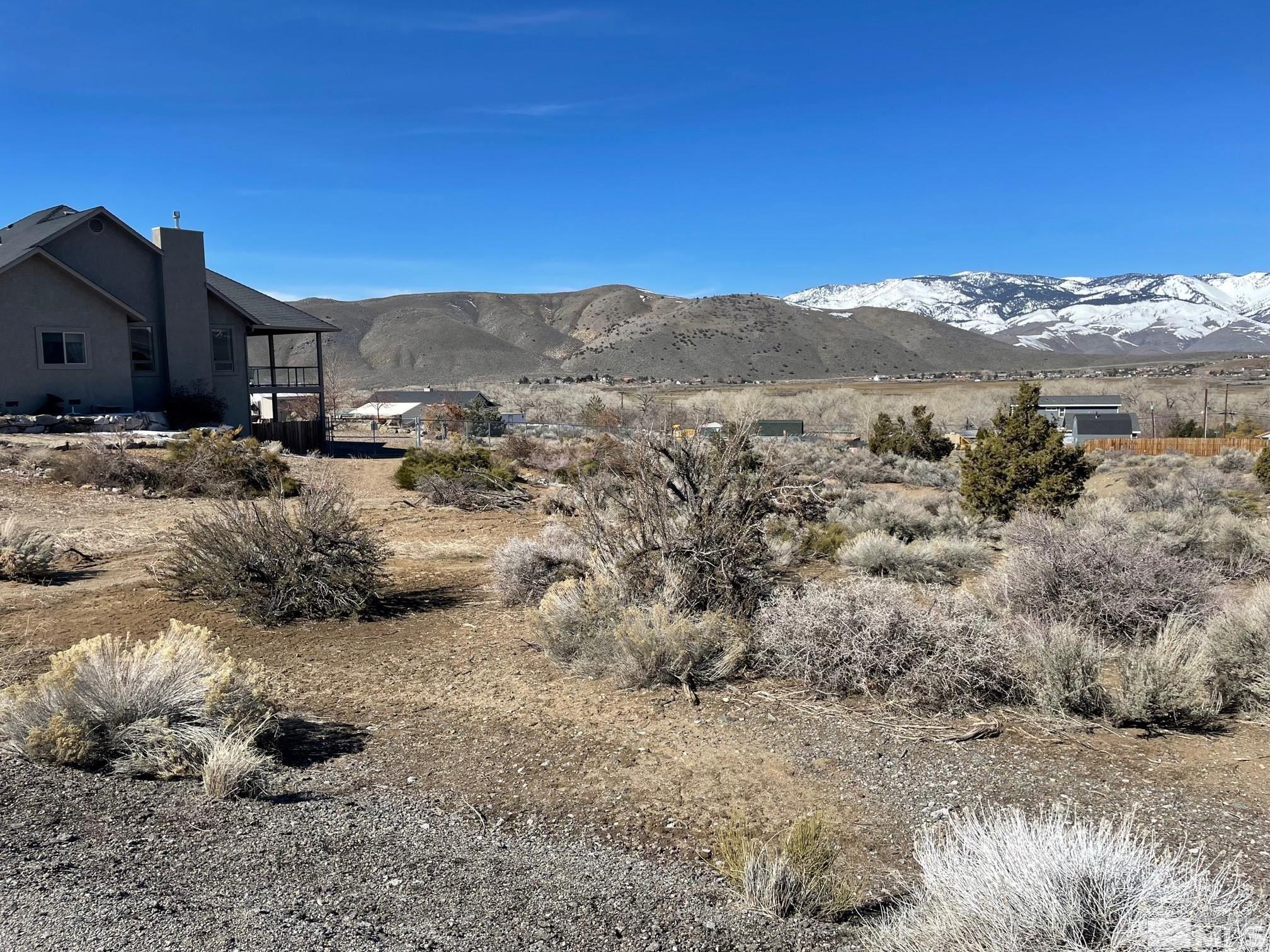 1750 South Deer Run Road Carson City, NV 89701 - Photo 10 of 27 Photo 10